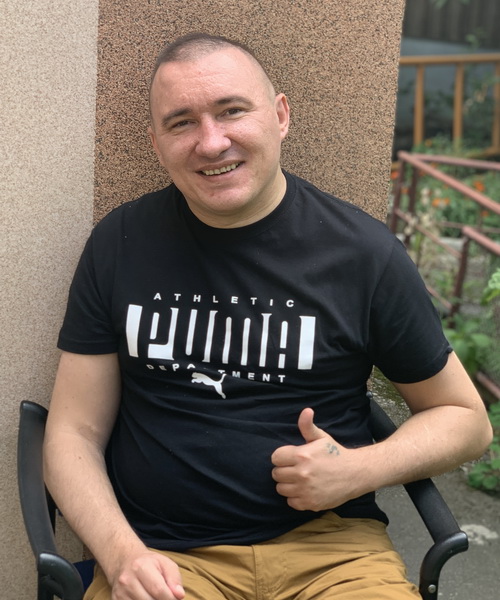 Алексей Блащинский, WebAlex