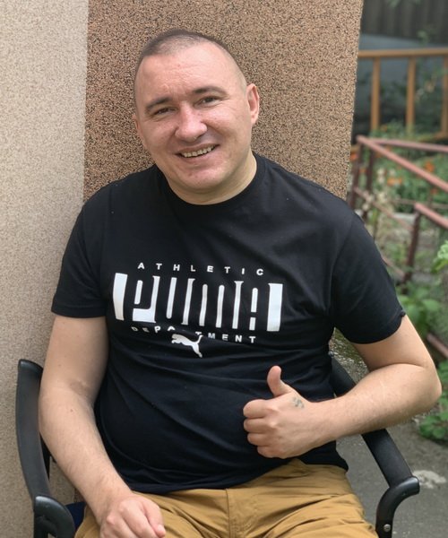 Алексей Блащинский, WebAlex